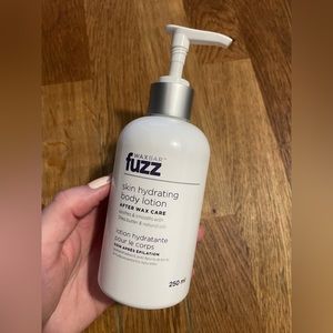 Fuzz Skin Hydrating Body Lotion